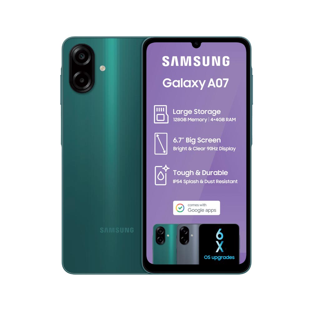 Samsung Galaxy A07